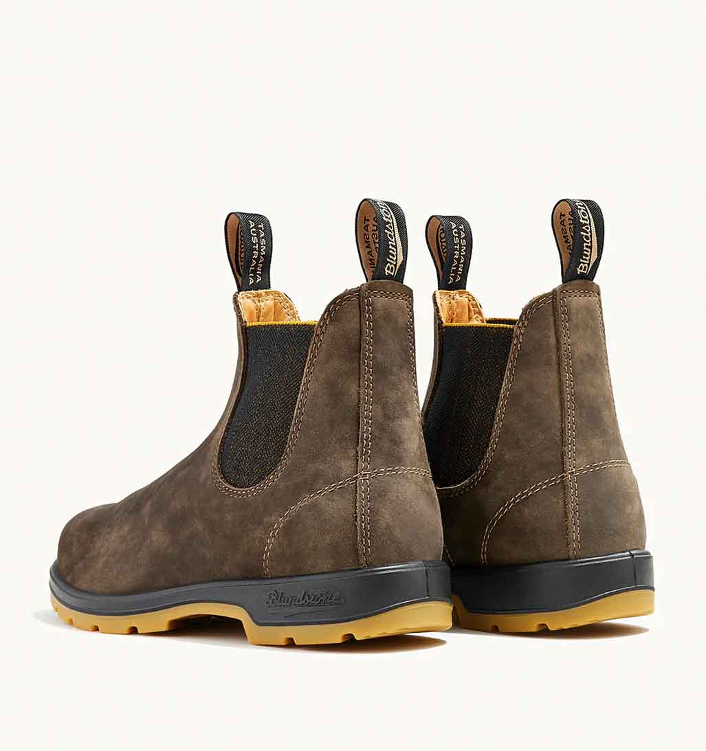 Blundstone 1944 Chelsea Boot for Women - Sole Food - 3
