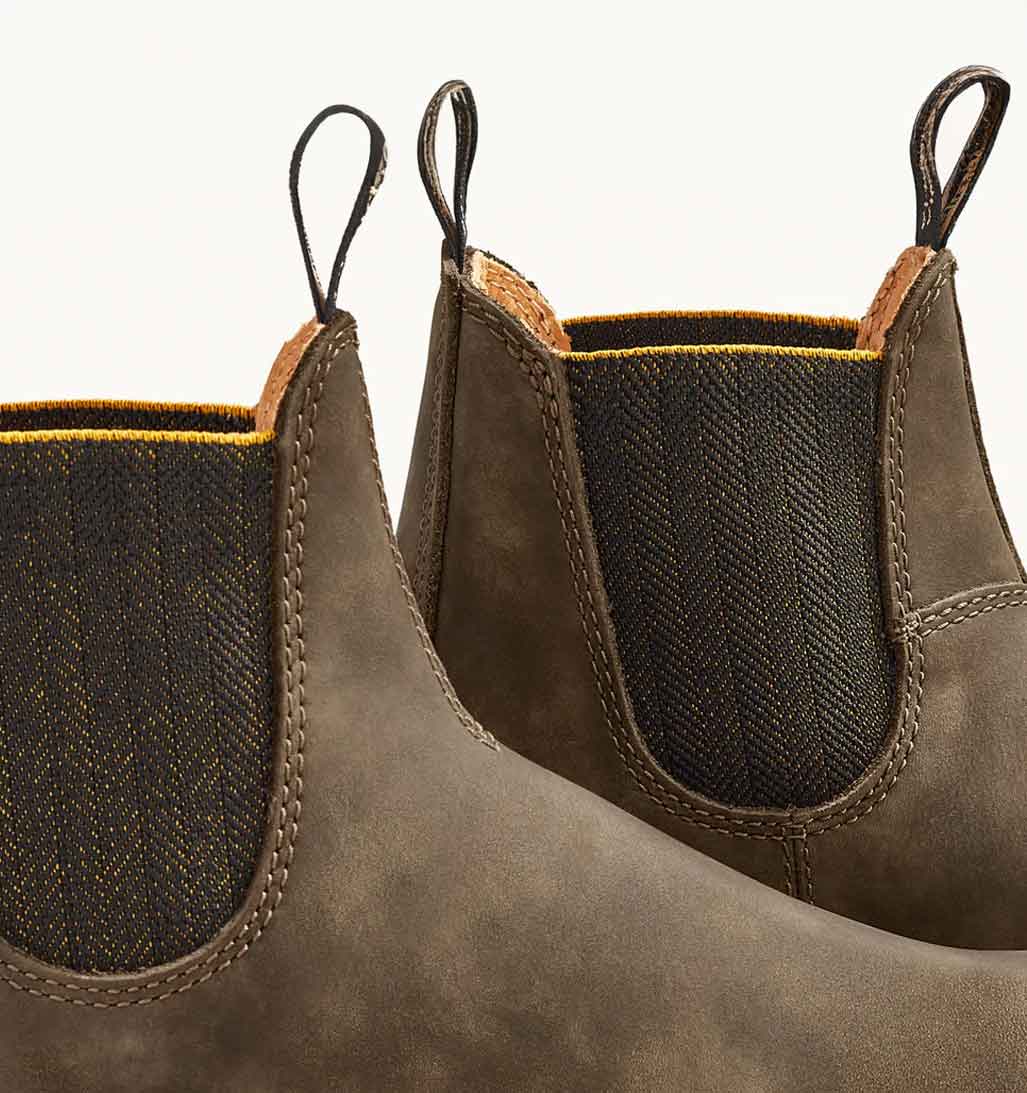 Blundstone 1944 Chelsea Boot for Women - Sole Food - 4