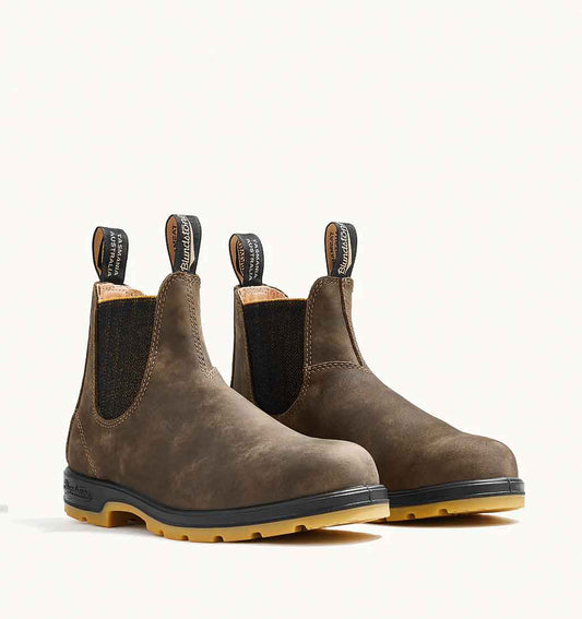 Blundstone 1944 Chelsea Boot for Women - Sole Food - 2