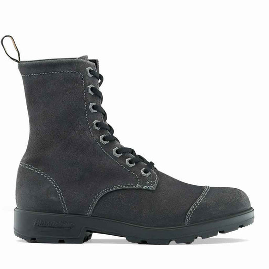 Blundstone 2530 Boot - Steel Grey - Sole Food - 1