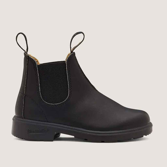 Blundstone 531 Blunnies - Black - Sole Food - 1