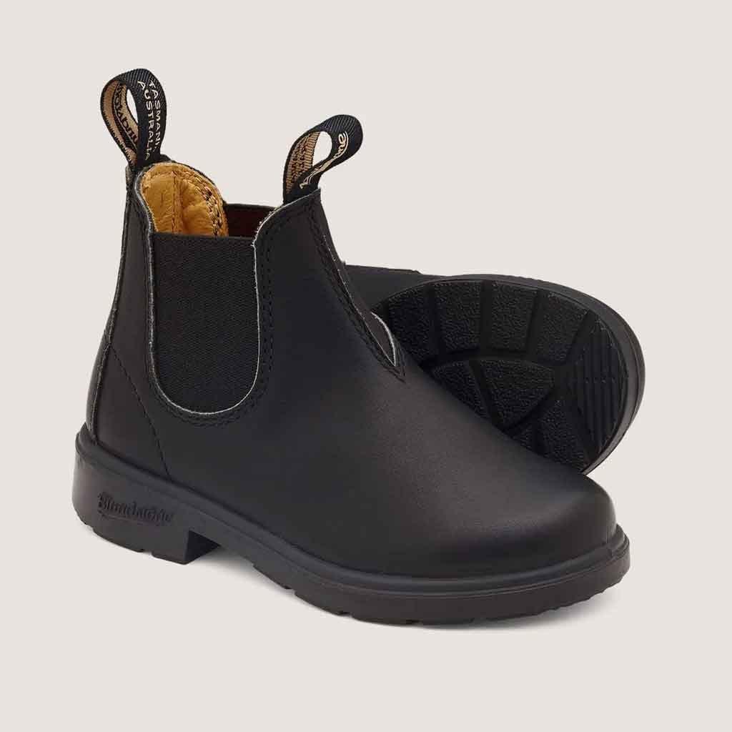 Blundstone 531 Blunnies - Black - Sole Food - 2