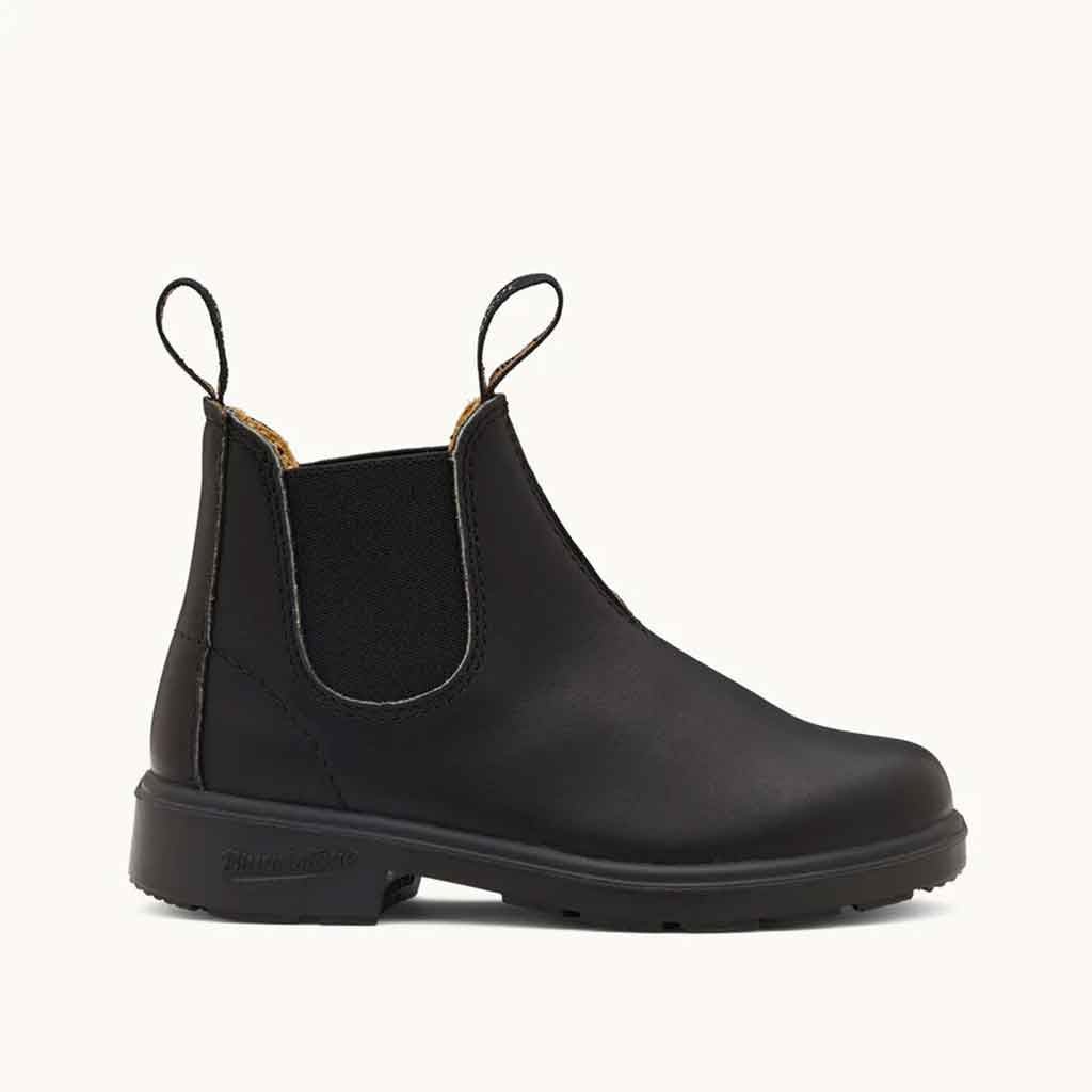 Blundstone 531 Blunnies for Kids - Black - Sole Food - 1