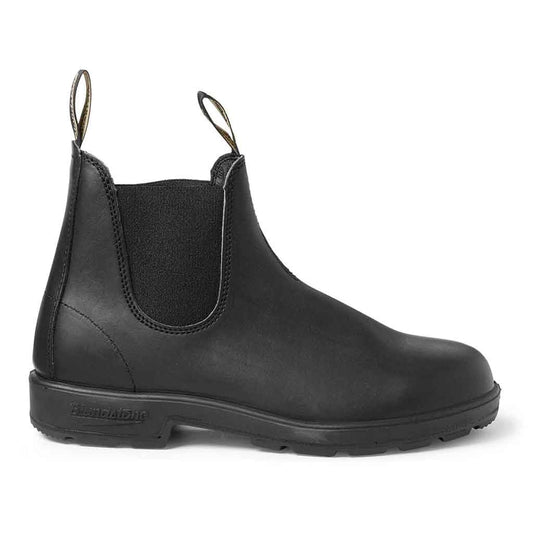 Blundstone 558 Boot for Men - Black - Sole Food - 1