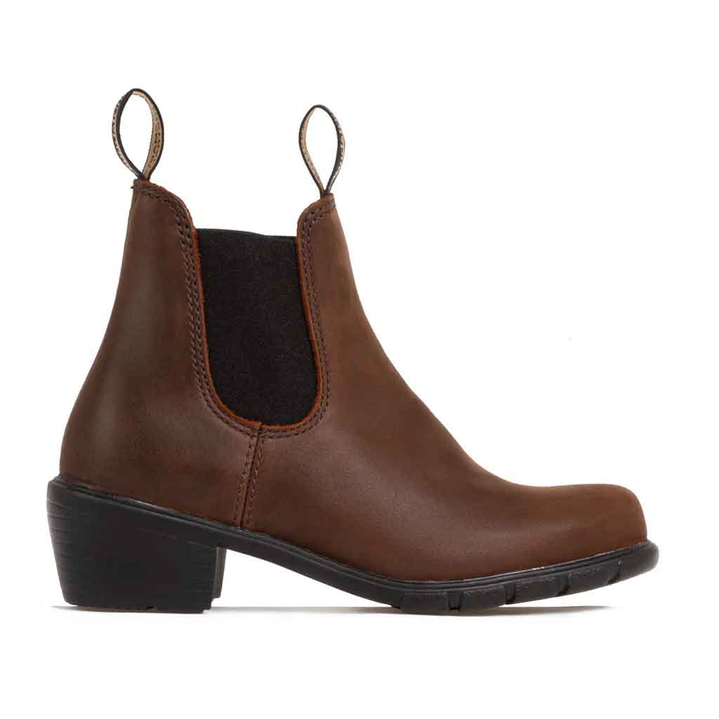 Blundstone Women 1673 Boot - Sole Food - 1