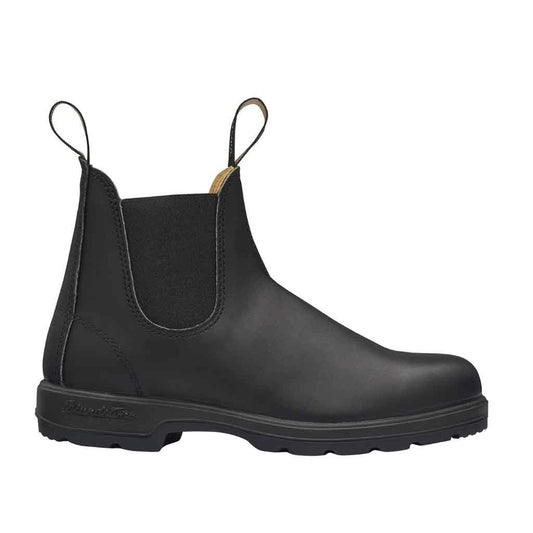 Blundstone Women 558 Boot - Black - Sole Food - 1