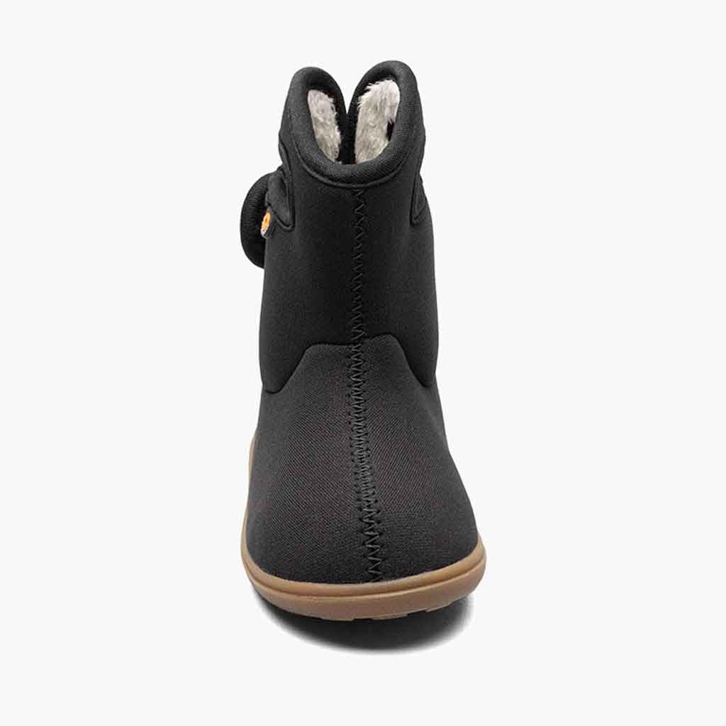 Bogs Baby Bogs II Solid - Black - Sole Food - 3