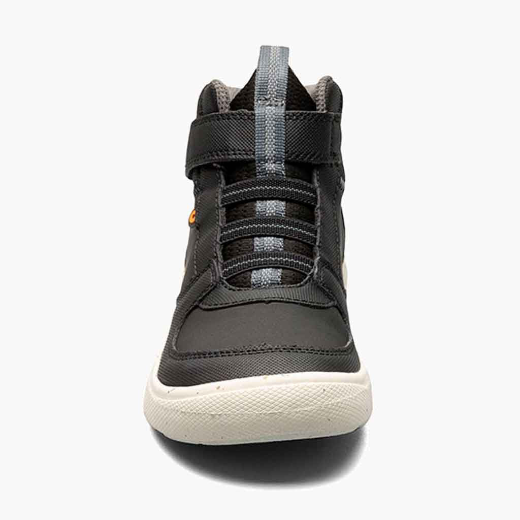 Bogs Skyline High Top - Black - Sole Food - 3