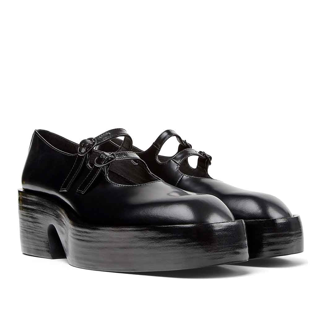 Camper Bille Mary Jane - Sole Food - 2