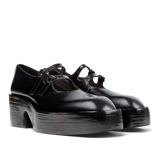 Camper Bille Mary Jane - Sole Food - 2