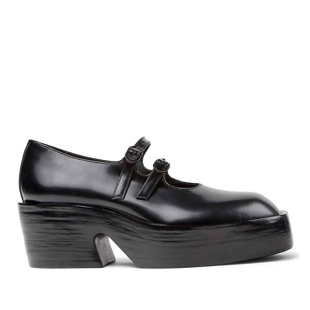 Camper Bille Mary Jane - Sole Food - 1