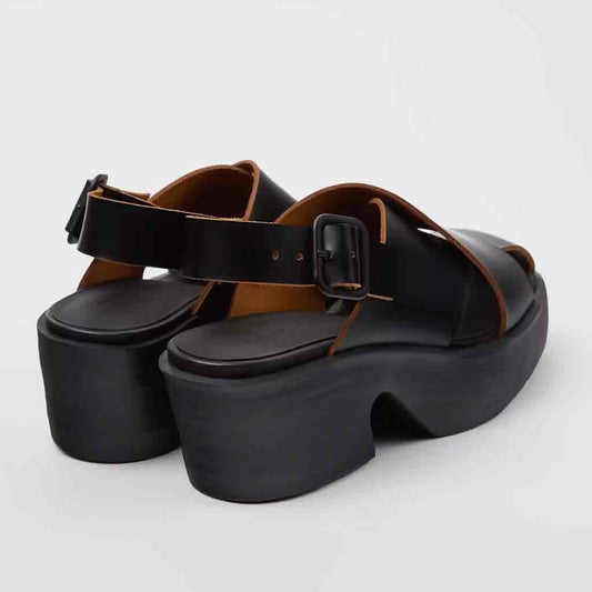 Camper Bille Sandal - Sole Food - 2