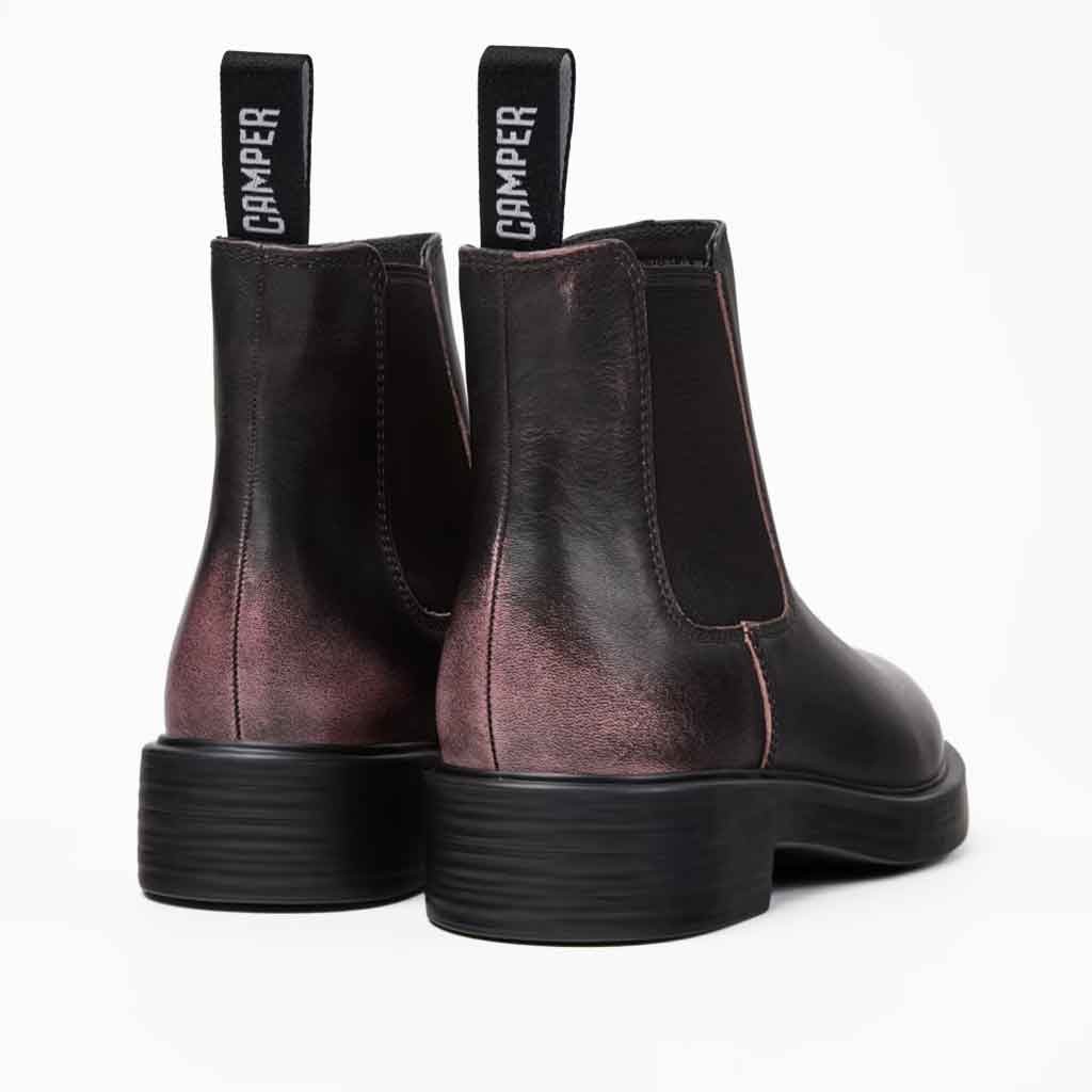 Camper Dean Boot for Women - Sole Food - 4