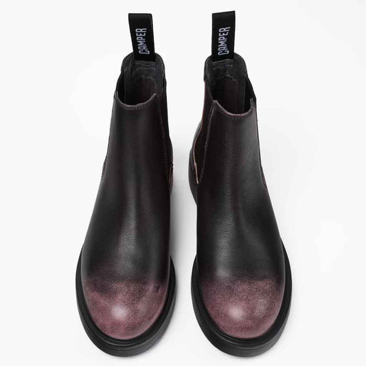 Camper Dean Boot for Women - Sole Food - 2