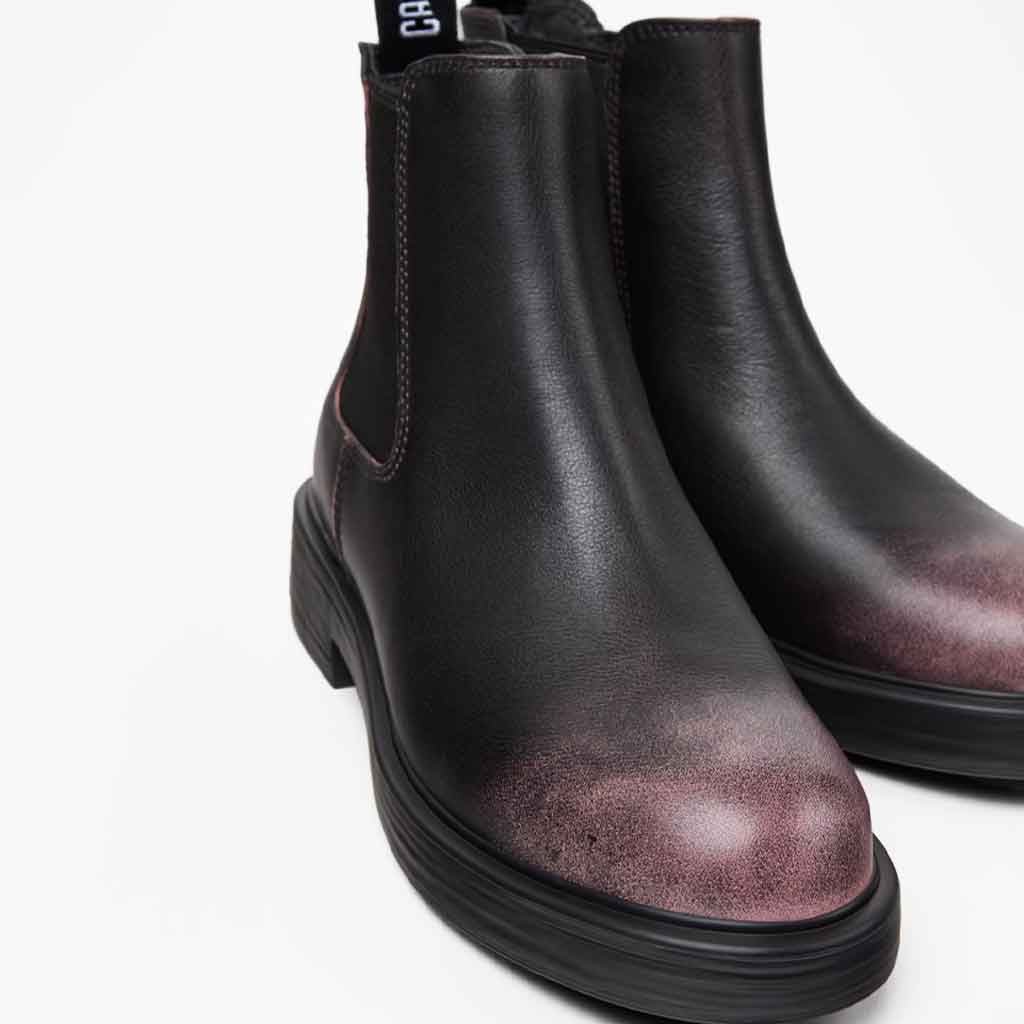 Camper Dean Boot for Women - Sole Food - 3