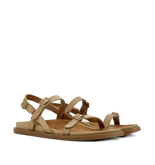 Camper Lluc Sandal - Brown - Sole Food - 2