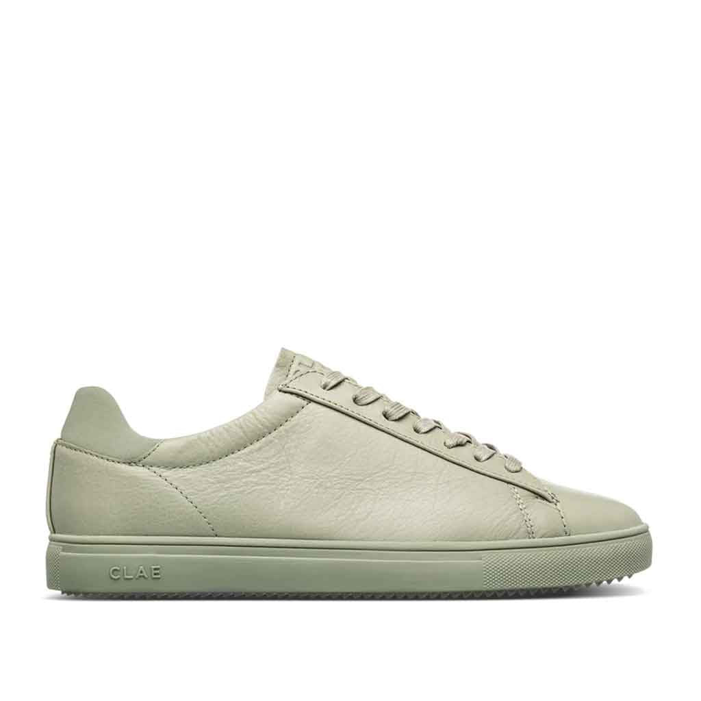 Clae Bradley Sneaker for Women - Tea - Sole Food - 1