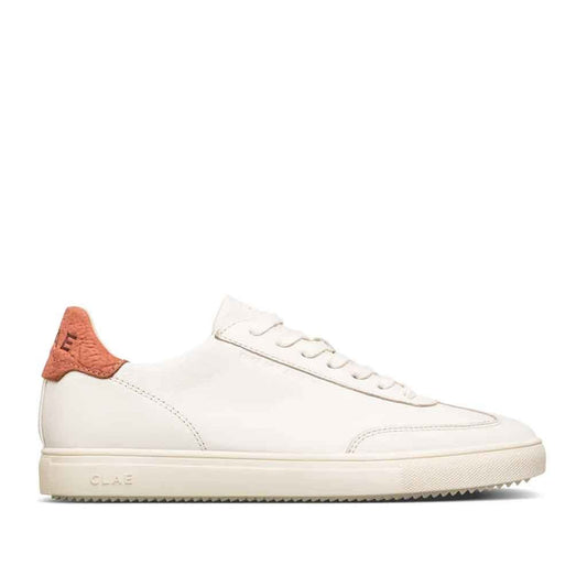 Clae Deane Sneaker for Men - Off-White Clay - Sole Food - 1