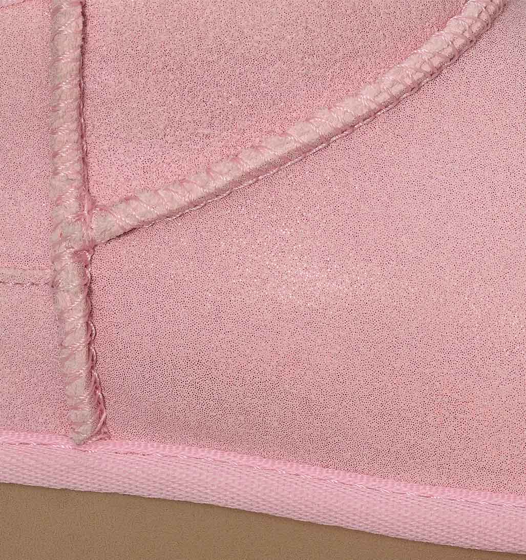 Classic Ultra Mini for Kids - Pink Ribbon Candy - Sole Food - 2