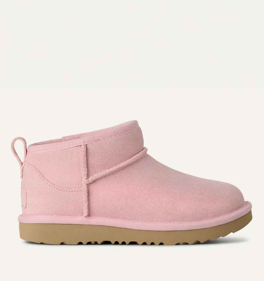 Classic Ultra Mini for Toddlers - Pink Ribbon Candy - Sole Food - 1