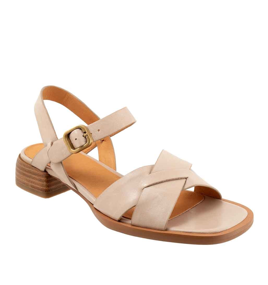 EOS Tega Sandal - Birch - Sole Food - 3