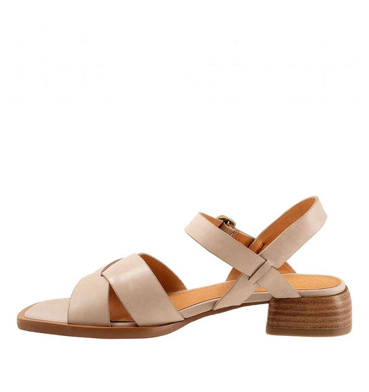 EOS Tega Sandal - Birch - Sole Food - 2