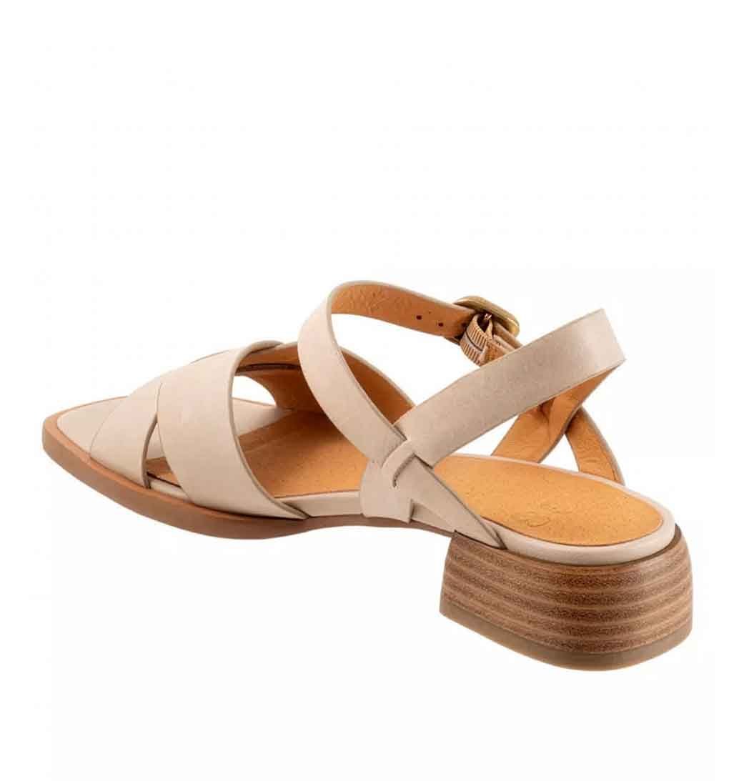 EOS Tega Sandal - Birch - Sole Food - 4