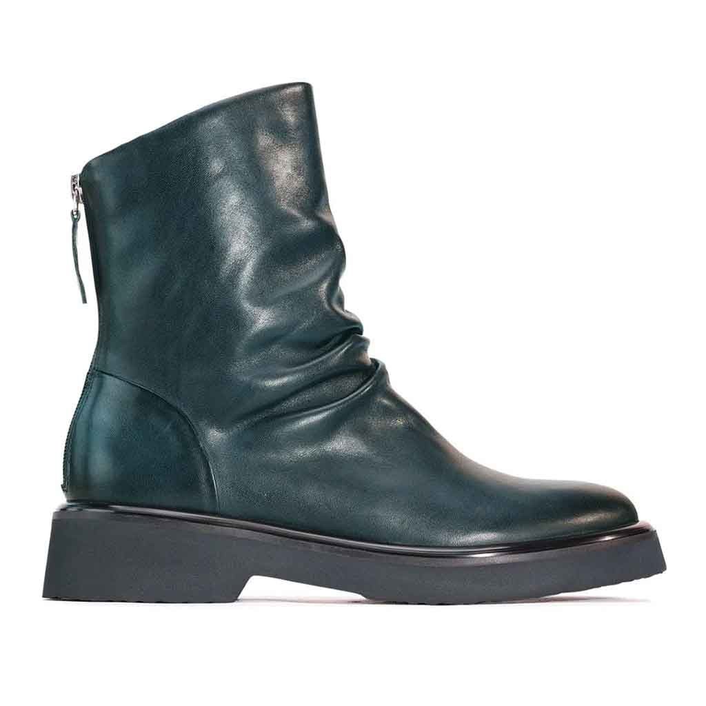 EOS Theonie Boot - Ocean - Sole Food - 1