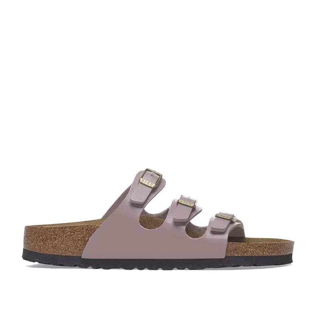 Florida Birko - Flor - Graceful Faded Purple - Sole Food - 1