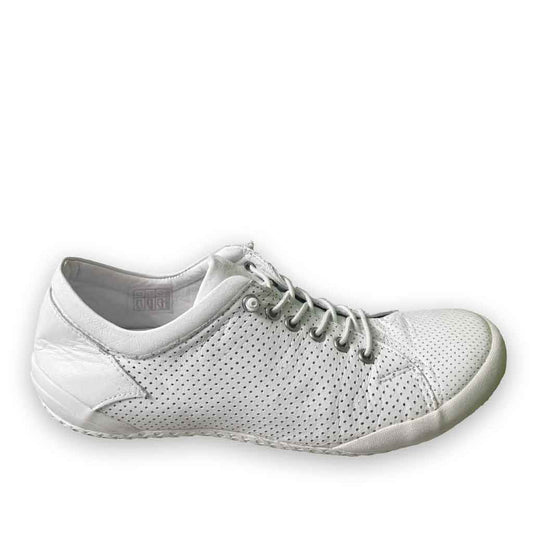 Gelato Teejay Sneaker - White - Sole Food - 1