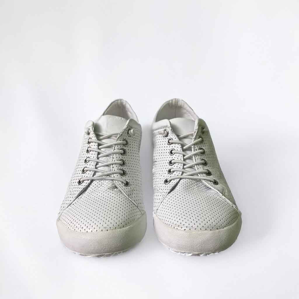 Gelato Teejay Sneaker - White - Sole Food - 3