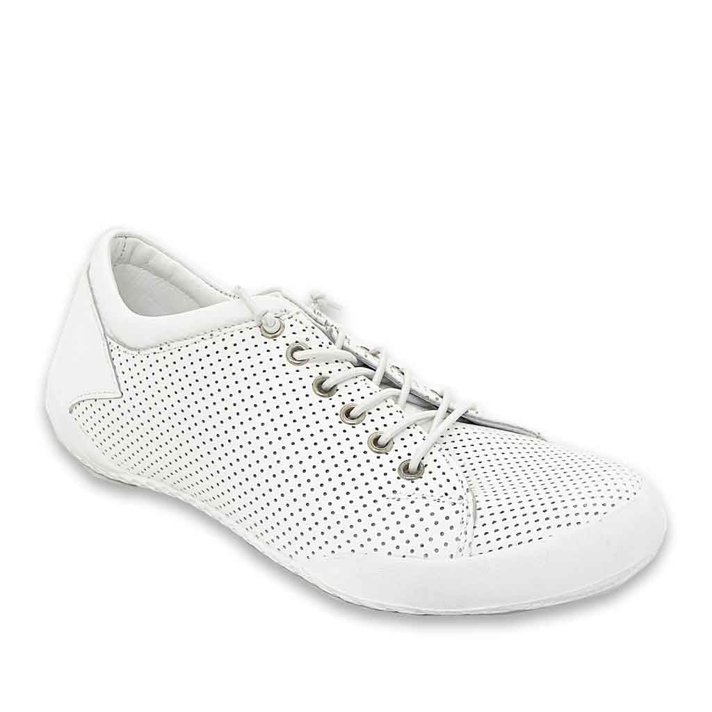 Gelato Teejay Sneaker - White - Sole Food - 4