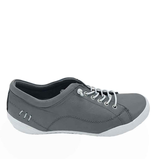 Gelato Tessa Sneaker - Grey - Sole Food - 1
