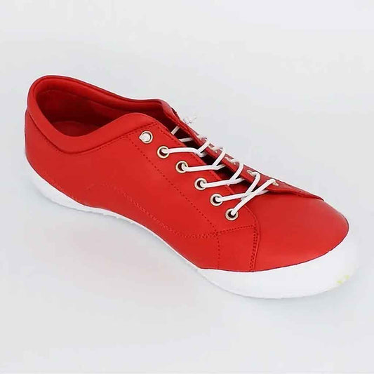 Gelato Tessa Sneaker - Red - Sole Food - 1