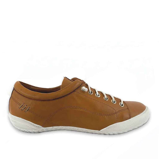 Gelato Tessa Sneaker - Tan - Sole Food - 1