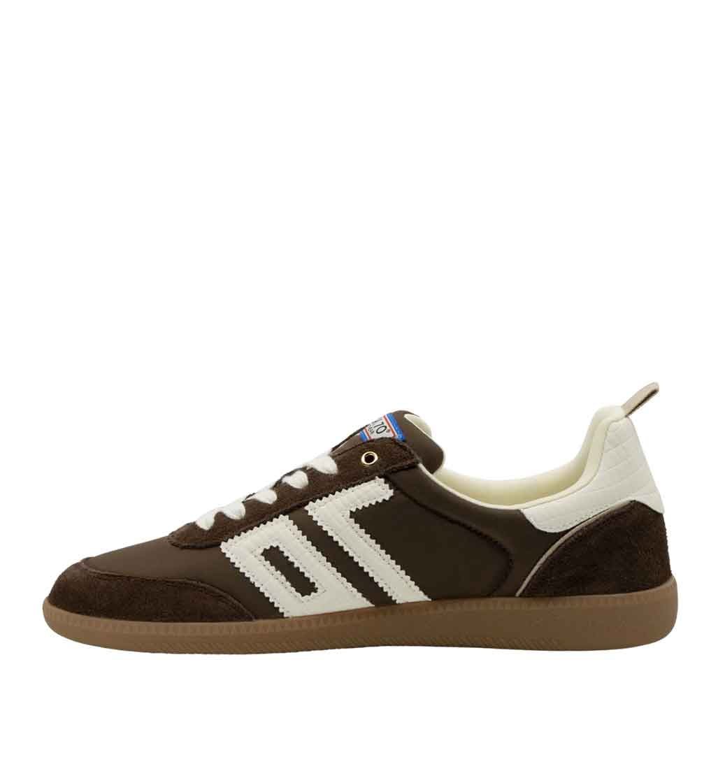 Ghost Sneaker for Men - Coffee - Sole Food - 3