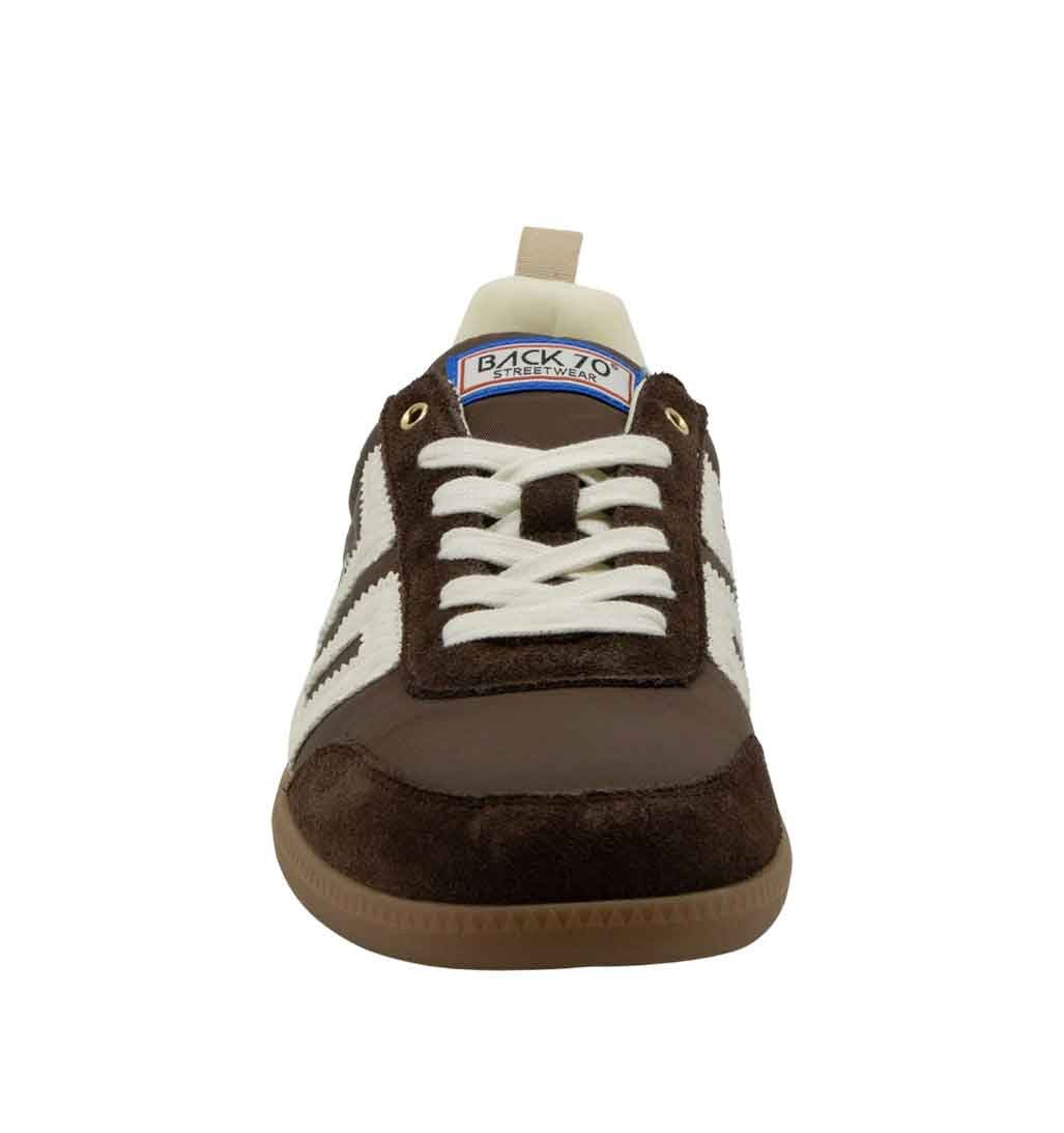 Ghost Sneaker for Men - Coffee - Sole Food - 4