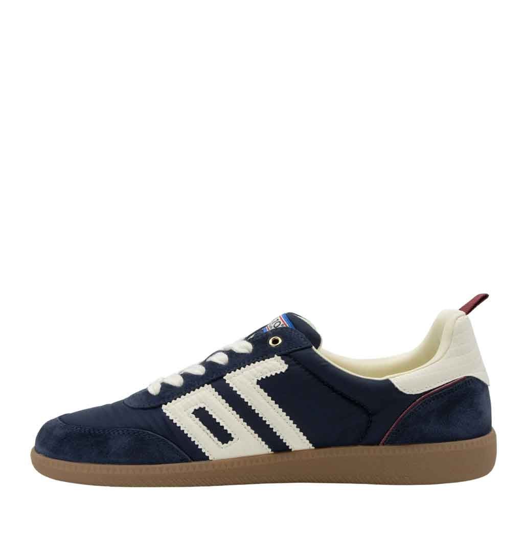 Ghost Sneaker for Men - Navy - Sole Food - 3