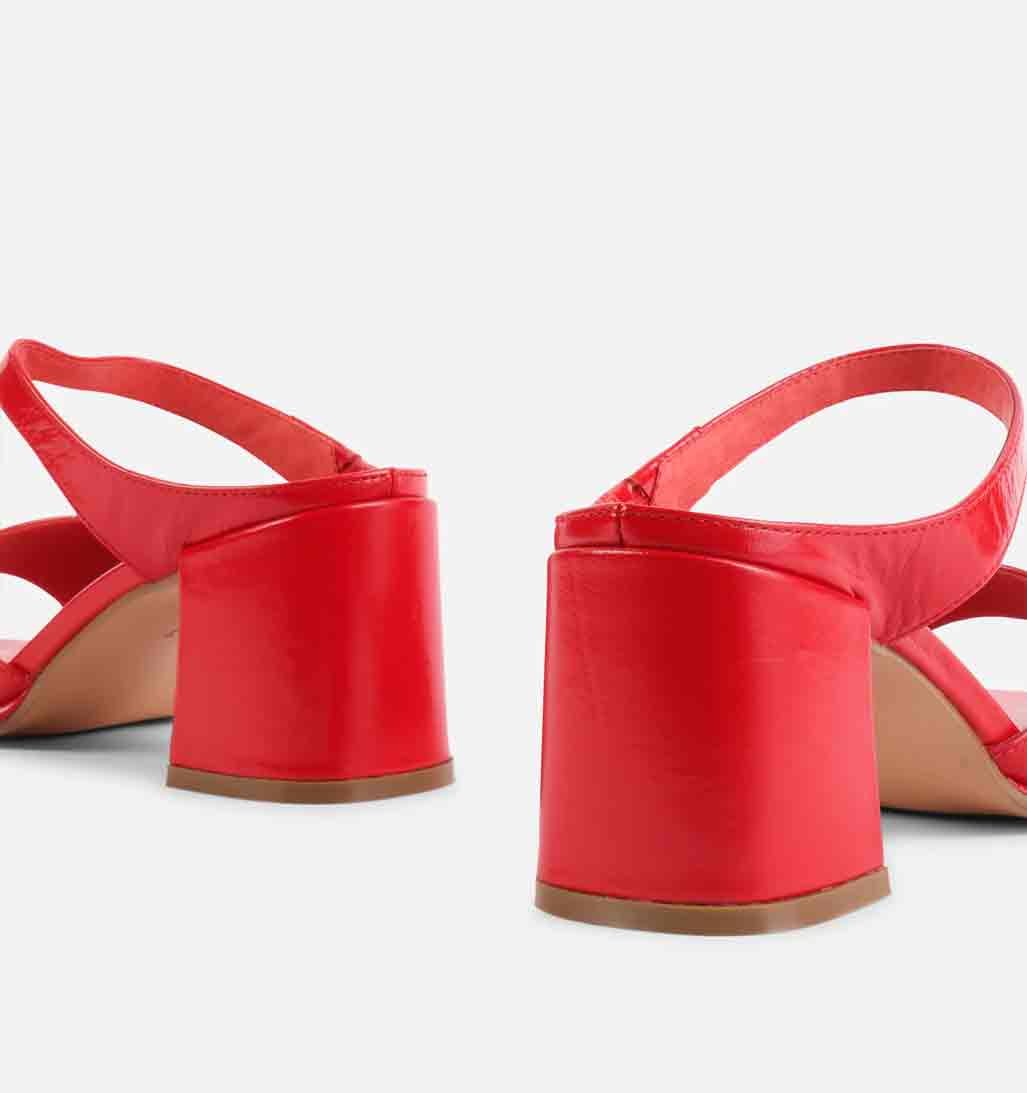 Intentionally Black Apex Slide Sandal - Sole Food - 4