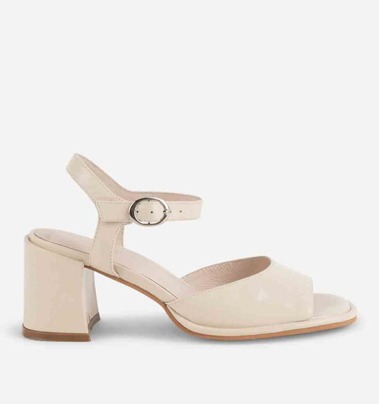 Intentionally Blank Astro Sandal - Sole Food - 1
