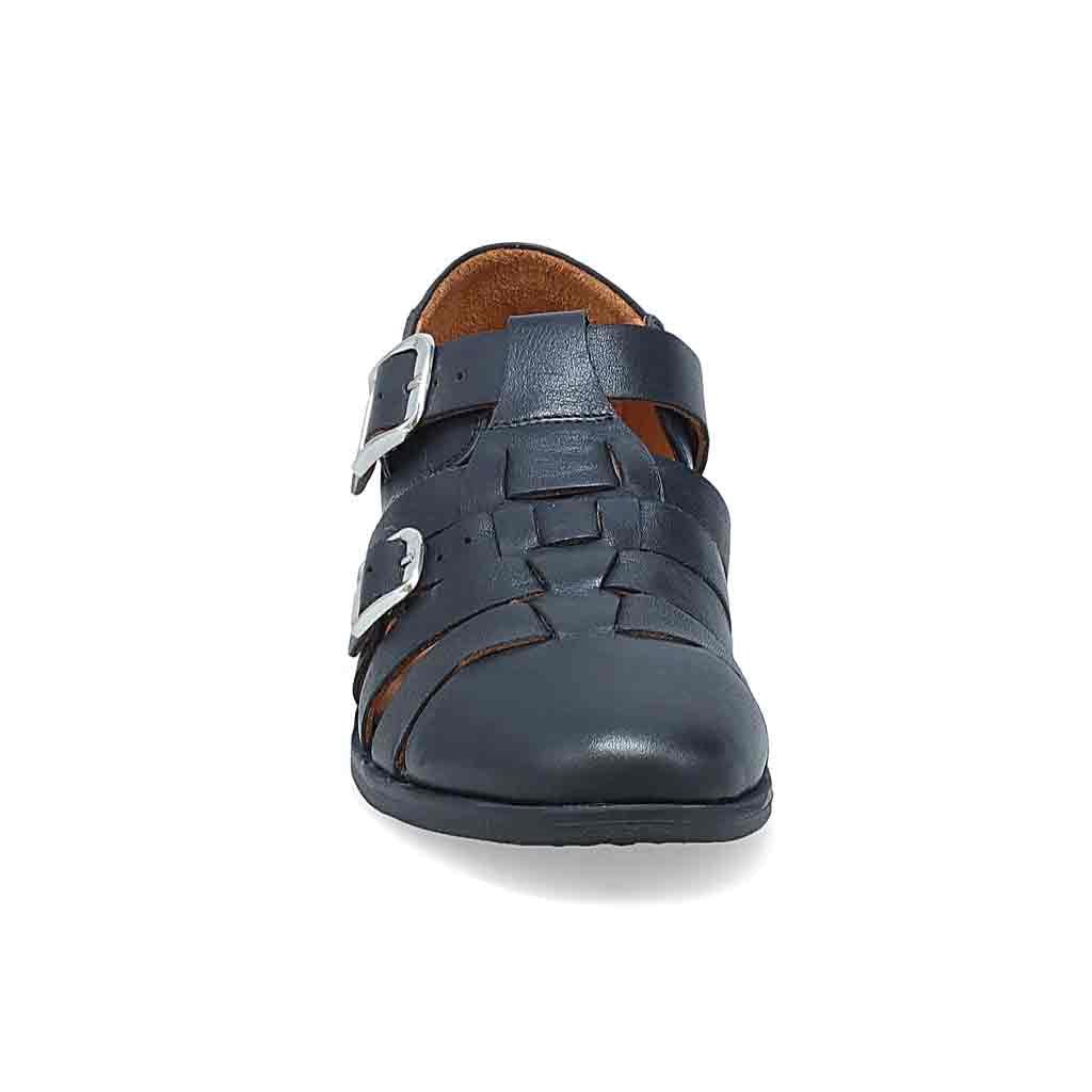 Ivanna Fisherman - Black - Sole Food - 4