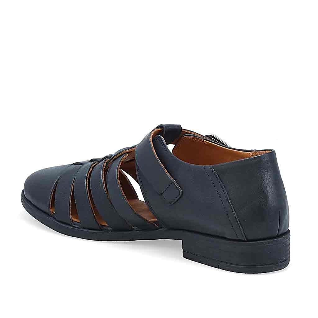 Ivanna Fisherman - Black - Sole Food - 3