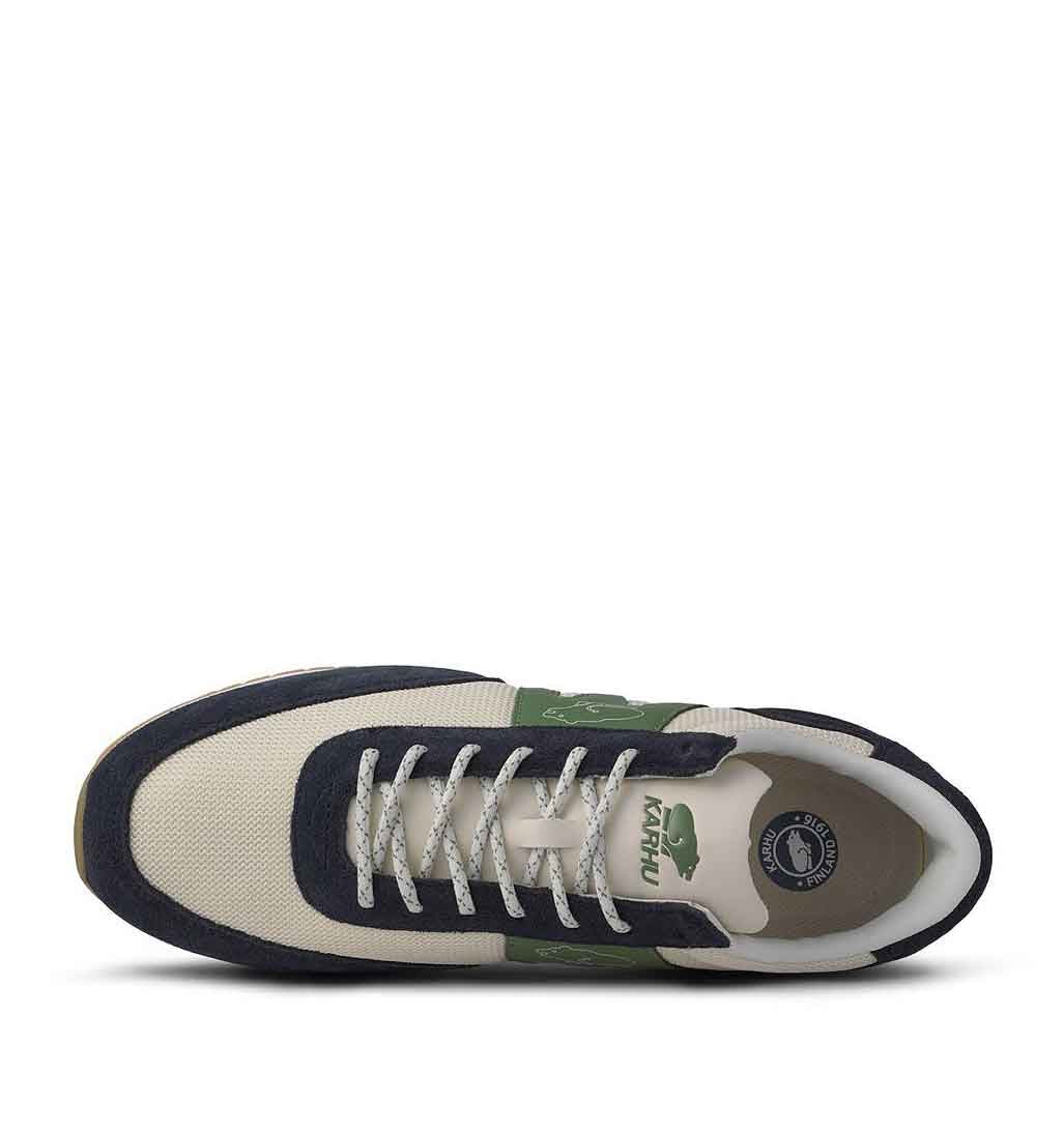 Karhu Albatross 82 for Women - India Ink/Cactus - Sole Food - 4