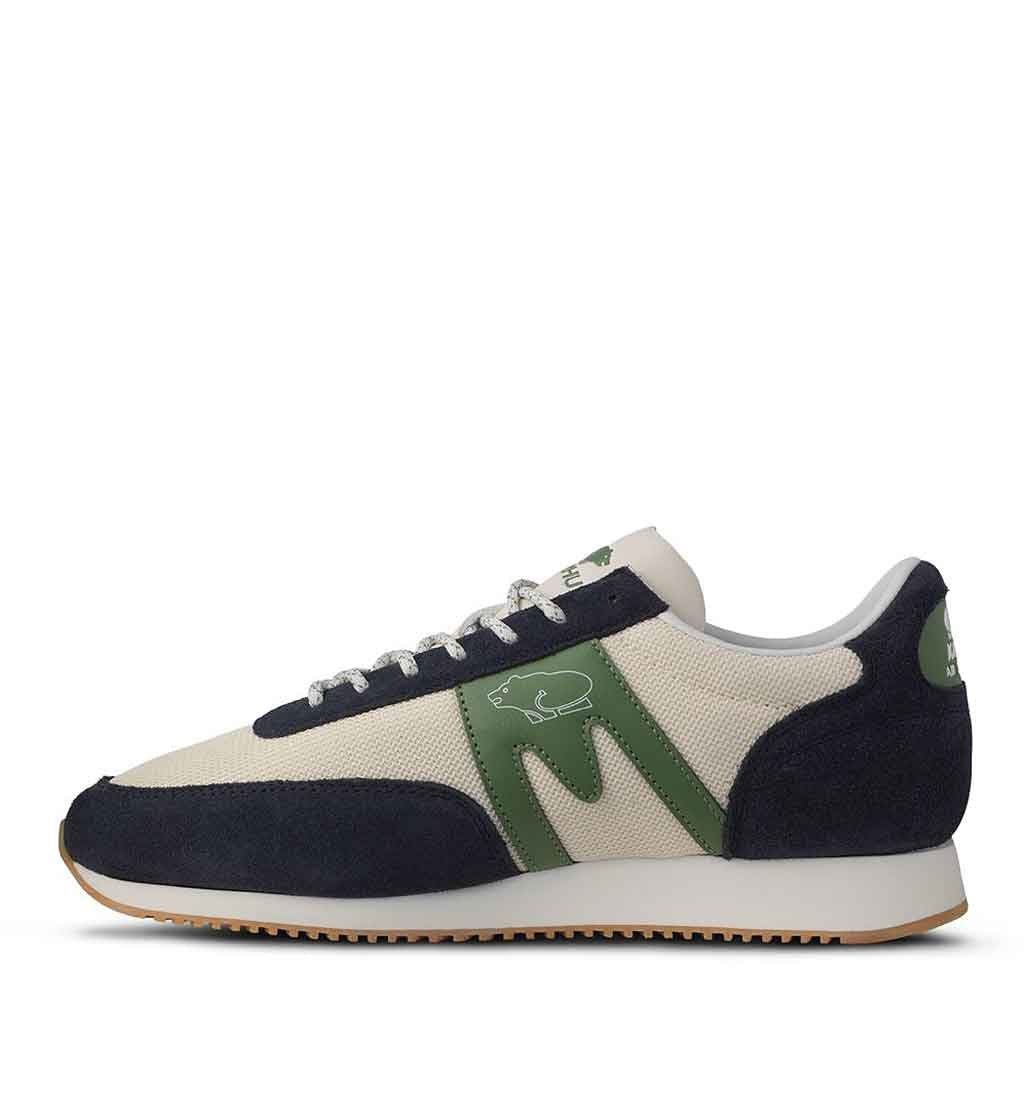 Karhu Albatross 82 for Women - India Ink/Cactus - Sole Food - 3
