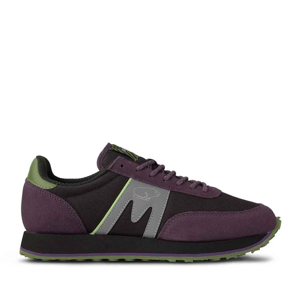 Karhu Albatross Control for Women - Plum Perfect / Caviar - Sole Food - 1