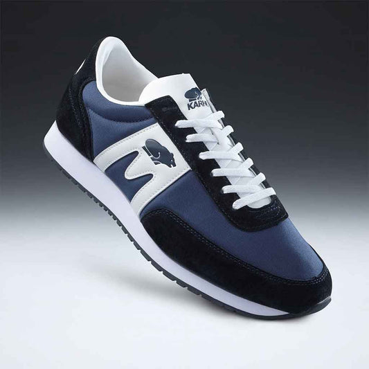 Karhu Albatross for Women - Deep Navy/White - Sole Food - 2