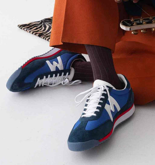 Karhu Mestari - Classic Blue - Sole Food - 2