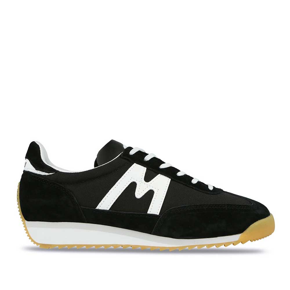 Karhu Mestari for Men - Black / White - Sole Food - 1