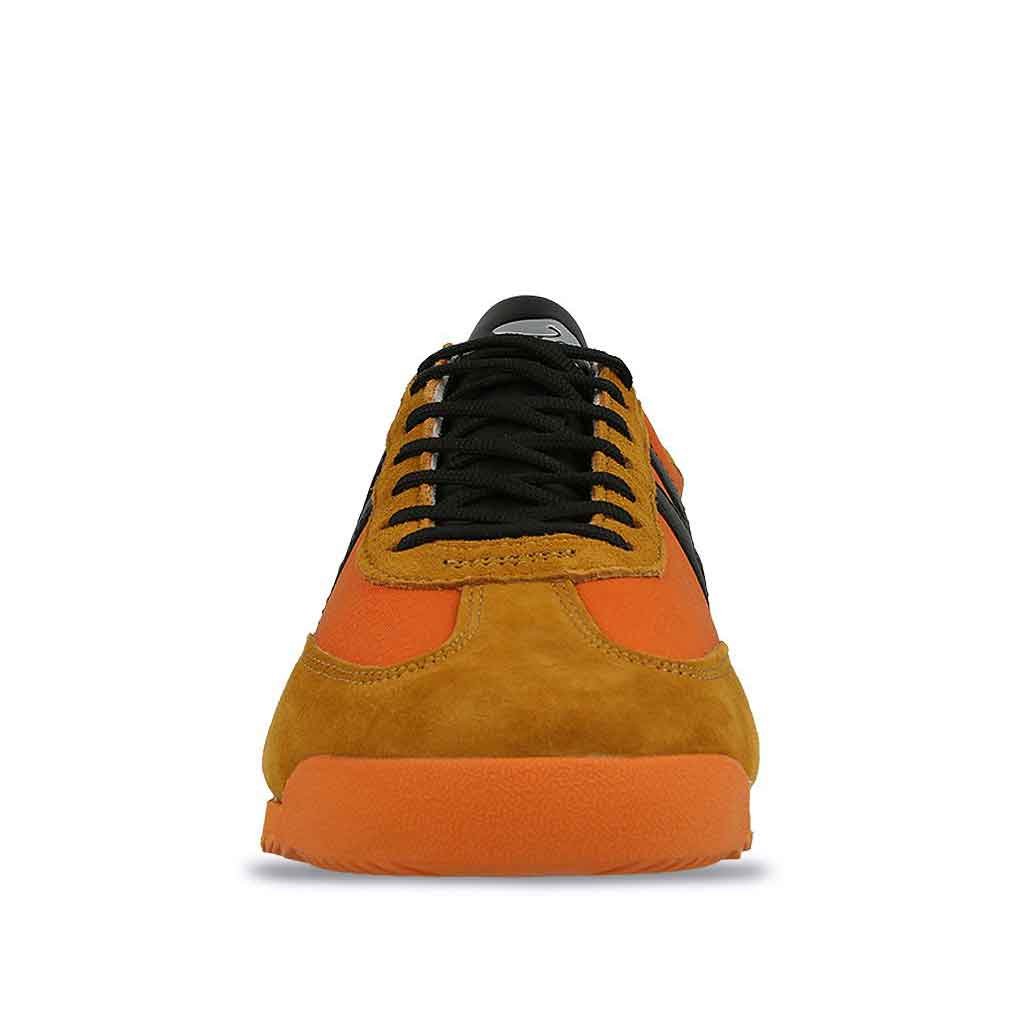 Karhu Mestari for Men - Jaffa Orange/Black - Sole Food - 4