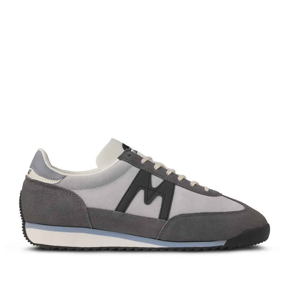 Karhu Mestari for Men - Smoked Pearl / Caviar - Sole Food - 1